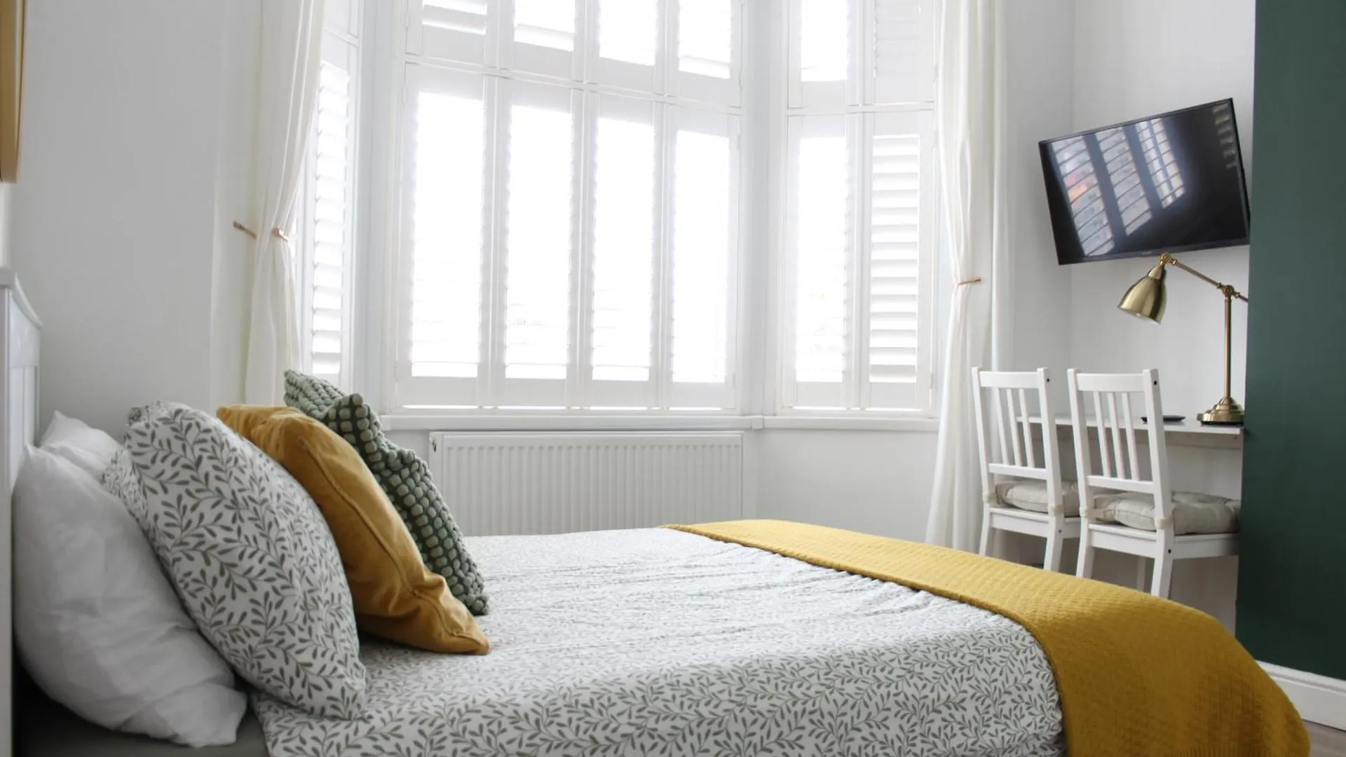 Private Toilet, 15 Min To Central London United Kingdom