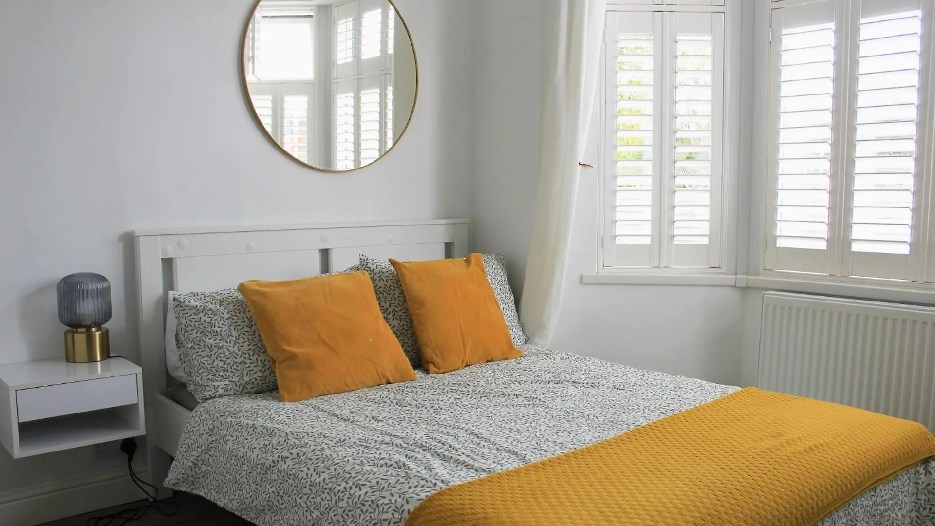 Homestay Private Toilet, 15 Min To Central London United Kingdom